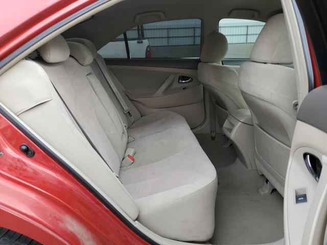 Photo 10 from auction – 2010 TOYOTA CAMRY BASE with VIN 4T4BF3EK7AR012872