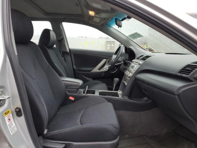 Photo 5 from auction – 2011 TOYOTA CAMRY BASE with VIN 4T1BF3EKXBU204699