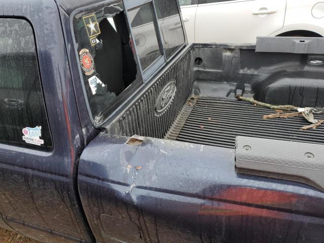 Photo 9 from auction – 2001 FORD RANGER SUP with VIN 1FTYR14V11PB53824