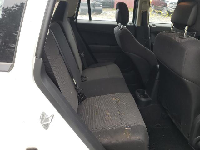 Photo 6 from auction – 2011 DODGE CALIBER MA with VIN 1B3CB3HA5BD261997