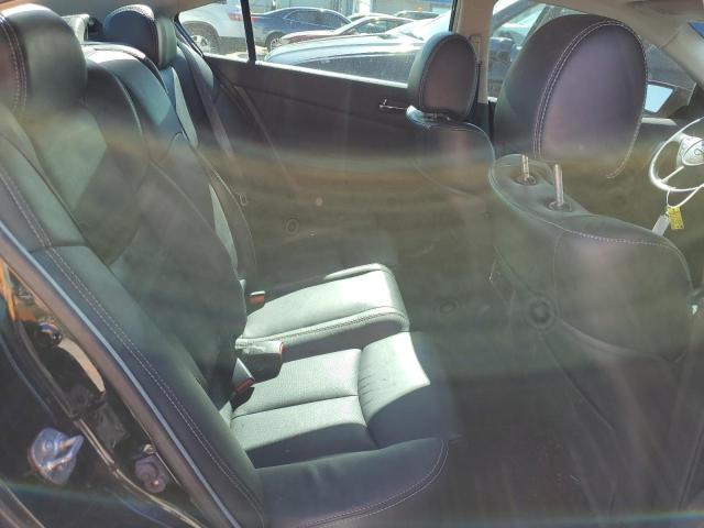Photo 6 from auction – 2011 NISSAN MAXIMA S with VIN 1N4AA5AP1BC861723