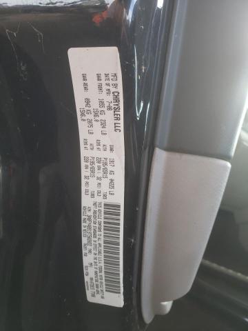 Photo 10 from auction – 2009 CHRYSLER PT CRUISER with VIN 3A8FY48919T502022