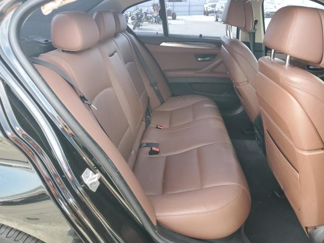 Foto 6 de la subasta – 2014 BMW 535 I con VIN WBA5B1C55ED483804