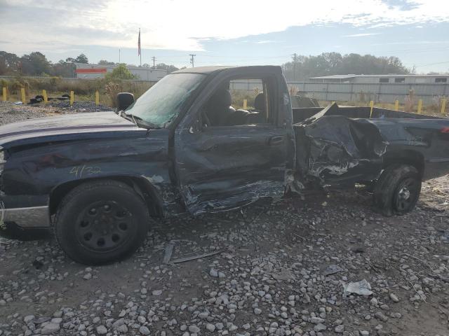 Photo 9 from auction – 2005 CHEVROLET SILVERADO with VIN 1GCEC14Z15Z319129