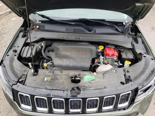 Photo 7 from auction – 2020 JEEP COMPASS LI with VIN 3C4NJDCB9LT112231