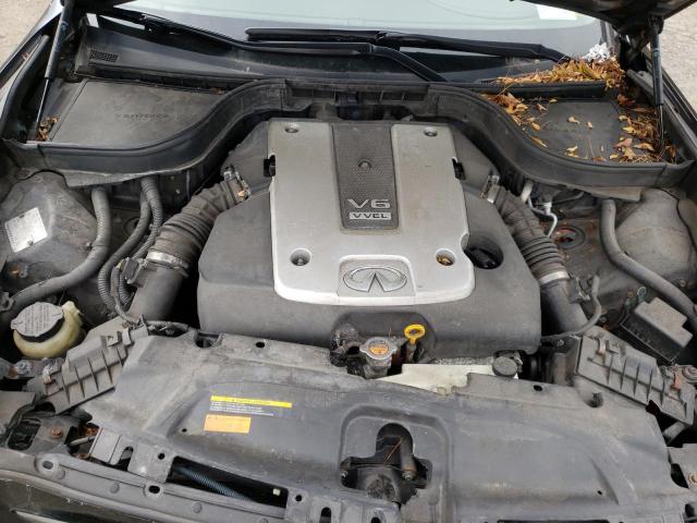 Photo 7 from auction – 2011 INFINITI G37 with VIN JN1CV6AR1BM403367