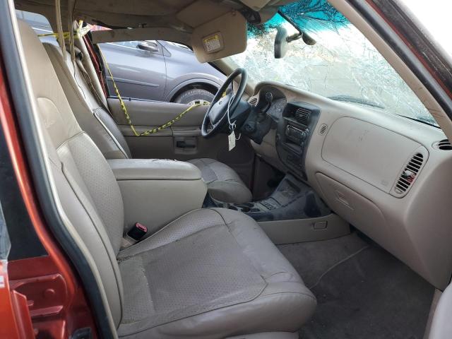 صورة رقم 5 من المزاد - 1998 FORD EXPLORER مع VIN 1FMZU35P0WZC15736