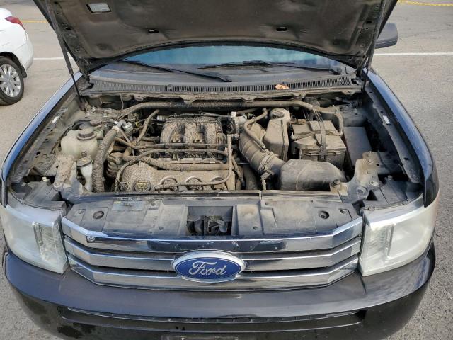 Photo 12 from auction – 2011 FORD FLEX SE with VIN 2FMGK5BC6BBD26203