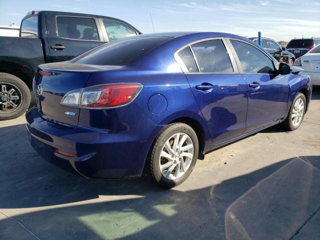 Photo 3 from auction – 2012 MAZDA 3 with VIN JM1BL1V73C1606516
