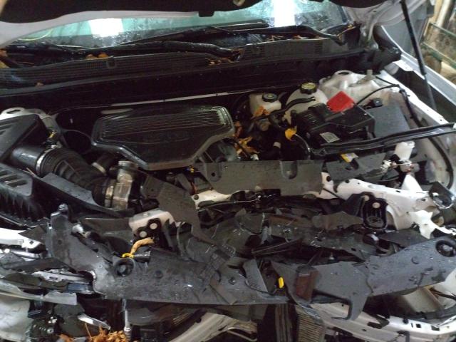 Photo 7 from auction – 2022 CHEVROLET BLAZER 3LT with VIN 3GNKBJRS1NS191111