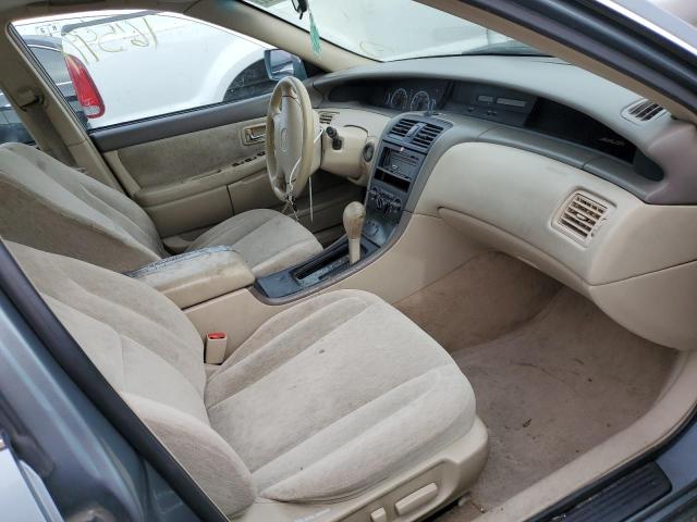 Photo 5 from auction – 2000 TOYOTA AVALON XL with VIN 4T1BF28B4YU039926