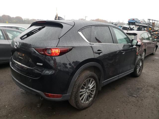 Photo 4 from auction – 2017 MAZDA CX-5 TOURI with VIN JM3KFBCL6H0156281