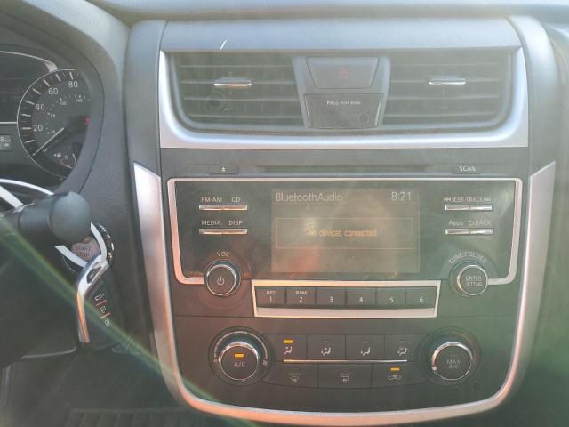 Photo 9 from auction – 2013 NISSAN ALTIMA 2.5 with VIN 1N4AL3AP8DC122351