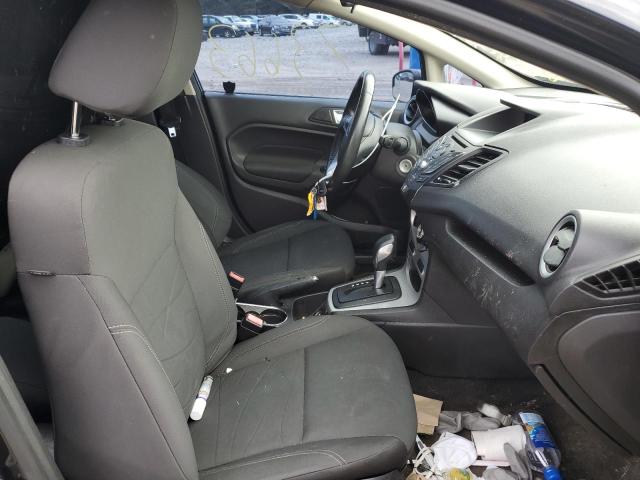 Photo 5 from auction – 2015 FORD FIESTA SE with VIN 3FADP4EJ7FM213044