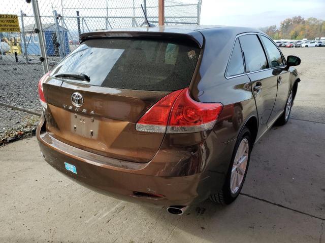 Photo 4 from auction – 2011 TOYOTA VENZA with VIN 4T3ZA3BB2BU044505
