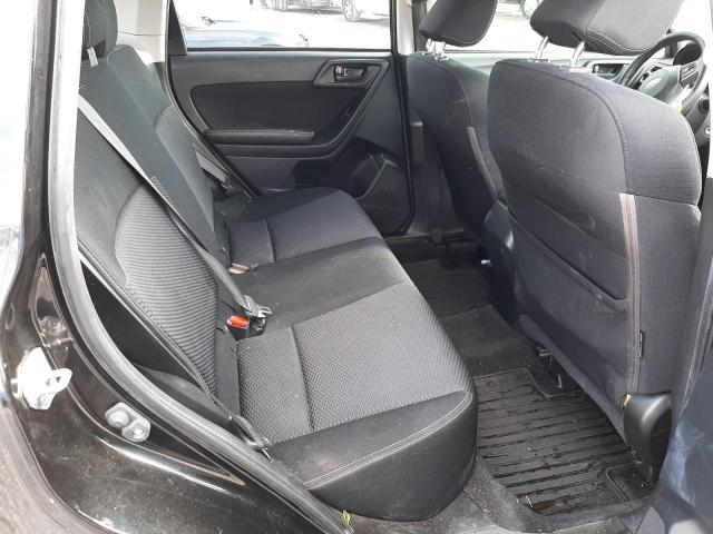 Photo 6 from auction – 2016 SUBARU FORESTER 2 with VIN JF2SJABC8GH566083