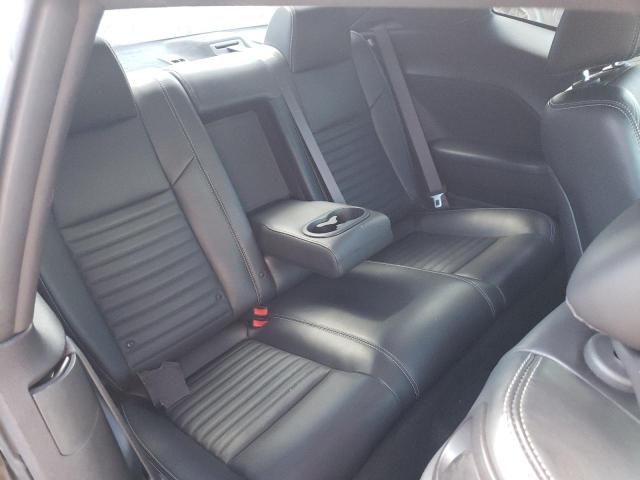 Photo 6 from auction – 2012 DODGE CHALLENGER with VIN 2C3CDYBT7CH105369