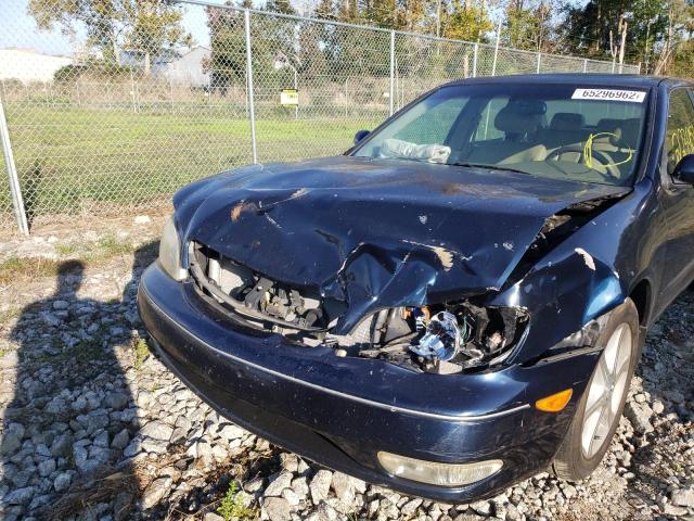 Photo 9 from auction – 2002 INFINITI I35 with VIN JNKDA31AX2T011286