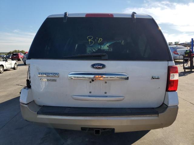 Photo 6 from auction – 2010 FORD EXPEDITION with VIN 1FMJU1J59AEB07623