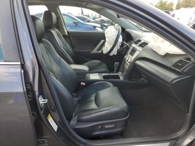 Photo 5 from auction – 2011 TOYOTA CAMRY SE with VIN 4T1BK3EK1BU632768
