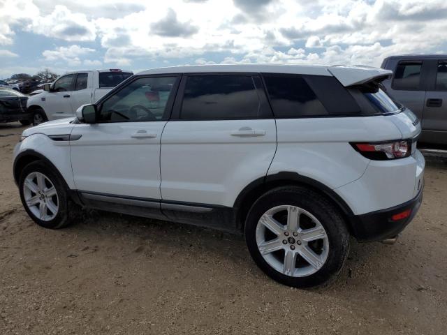 Photo 2 from auction – 2013 LAND ROVER RANGE ROVE with VIN SALVP2BG9DH810380