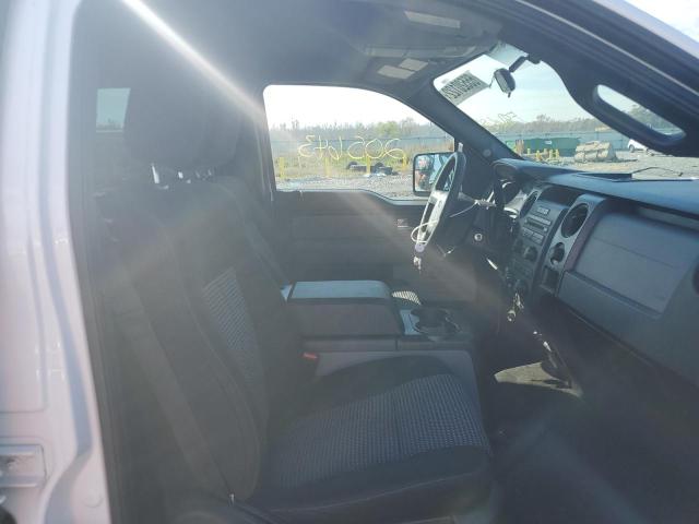 Photo 5 from auction – 2014 FORD F150 SUPER with VIN 1FTFW1CF7EKF86688