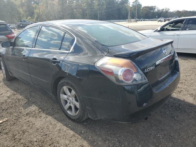 Photo 3 from auction – 2007 NISSAN ALTIMA 2.5 with VIN 1N4AL21E27N414837