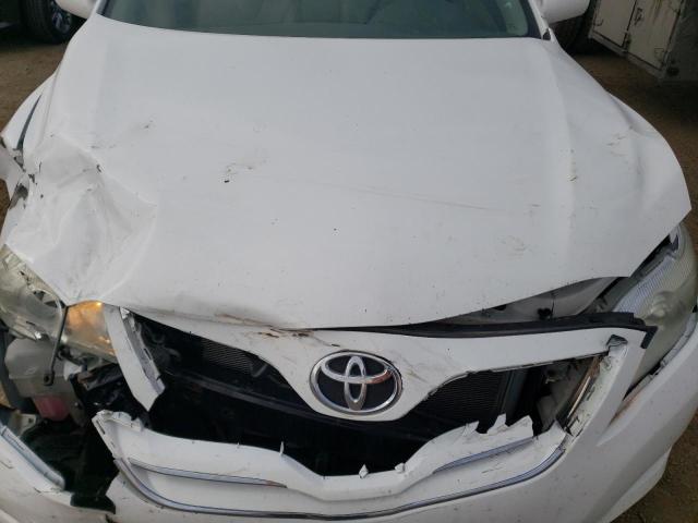 Photo 7 from auction – 2011 TOYOTA CAMRY BASE with VIN 4T1BF3EK4BU713431