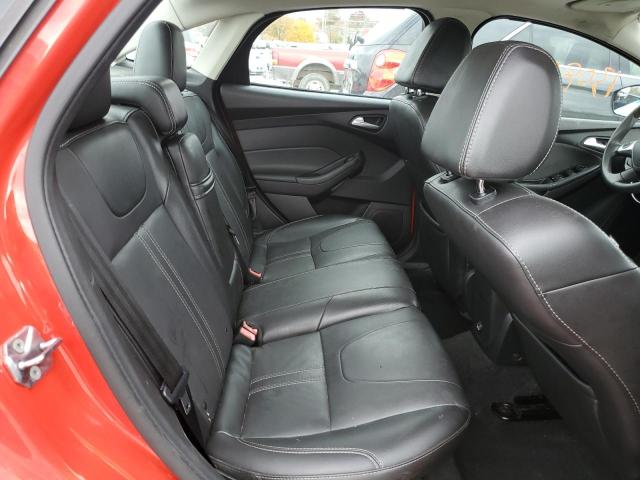 Photo 6 from auction – 2013 FORD FOCUS SE with VIN 1FADP3F20DL146075