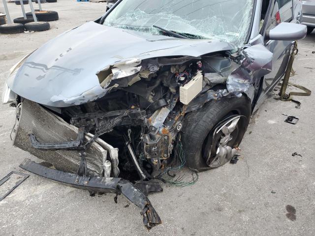 Photo 9 from auction – 2012 NISSAN ALTIMA BAS with VIN 1N4AL2APXCC238580