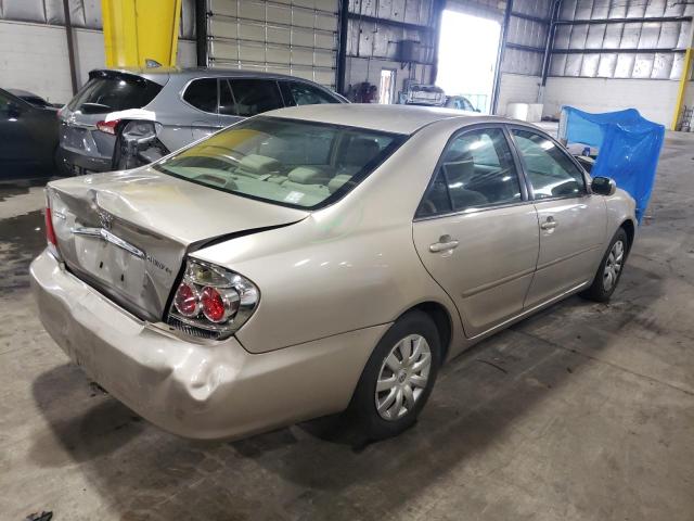 Photo 4 from auction – 2005 TOYOTA CAMRY LE with VIN JTDBE32K753034503