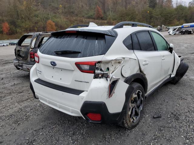 Photo 4 from auction – 2021 SUBARU CROSSTREK with VIN JF2GTHNC2M8201883