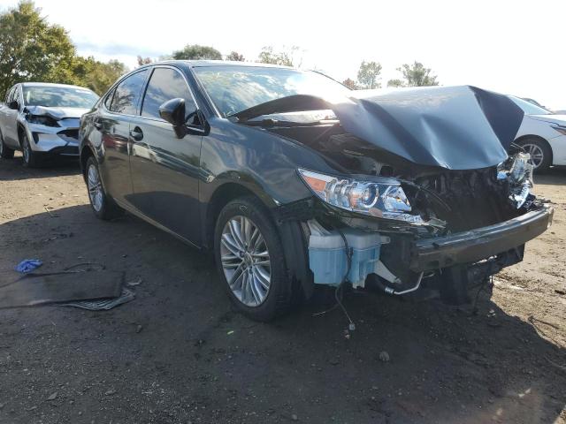 LEXUS ES 350 2015 with VIN JTHBK1GG3F2158243 - Photo from auction
