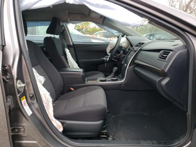 Photo 5 from auction – 2017 TOYOTA CAMRY LE with VIN 4T1BF1FK4HU621067