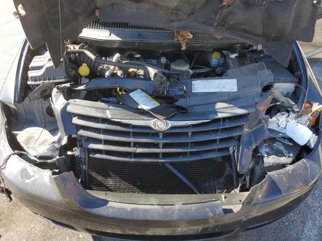 Photo 7 from auction – 2006 CHRYSLER TOWN & COU with VIN 1A4GP45R26B706628