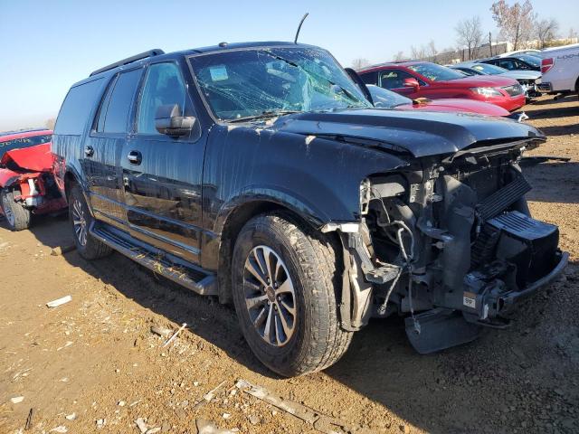 Photo 1 from auction – 2016 FORD EXPEDITION with VIN 1FMJK1JT3GEF46460