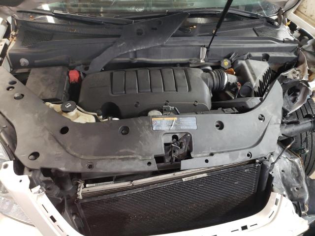 Photo 7 from auction – 2012 GMC ACADIA SLT with VIN 1GKKVRED6CJ308562