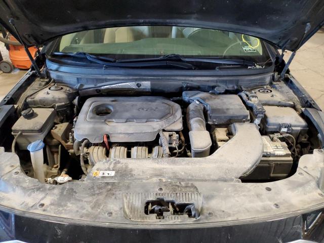 Photo 7 from auction – 2016 HYUNDAI SONATA SE with VIN 5NPE24AF8GH289054