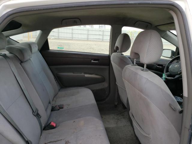 Photo 6 from auction – 2005 TOYOTA PRIUS with VIN JTDKB20U553060766