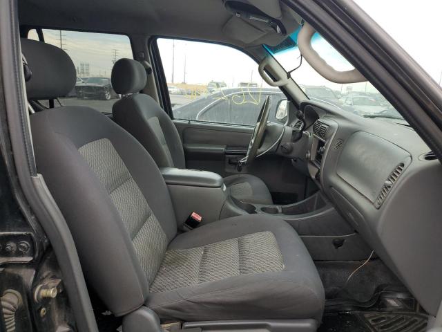 Photo 5 from auction – 2005 FORD EXPLORER S with VIN 1FMZU67K55UB65057