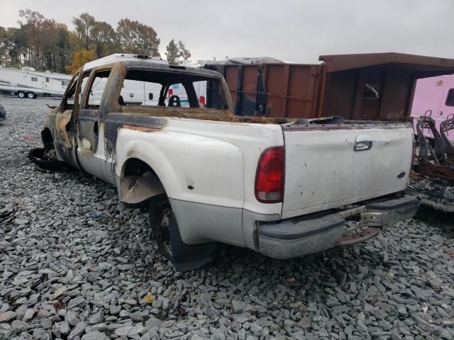 Photo 3 from auction – 2002 FORD F350 SUPER with VIN 1FTWW33F72ED42867