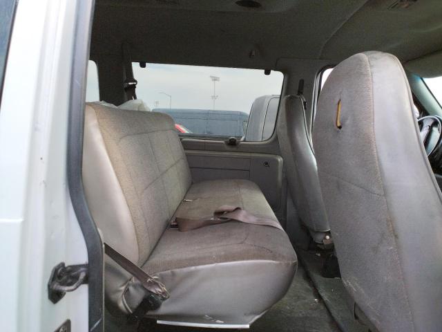 Photo 6 from auction – 2001 FORD ECONOLINE with VIN 1FBNE31L01HB33222