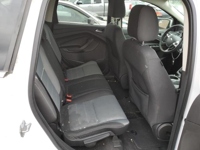 Photo 6 from auction – 2014 FORD ESCAPE SE with VIN 1FMCU9GX6EUE54192