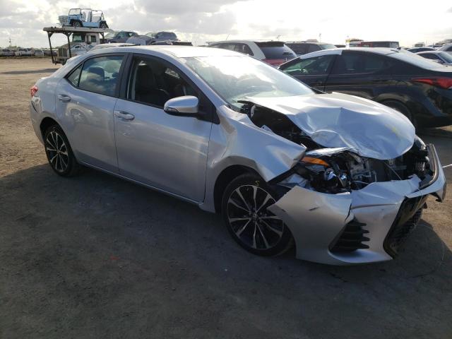 Photo 1 from auction – 2019 TOYOTA COROLLA with VIN 5YFBURHE4KP911118