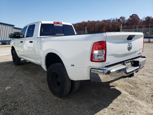 Photo 3 from auction – 2020 RAM 3500 TRADE with VIN 3C63RRGL5LG153939