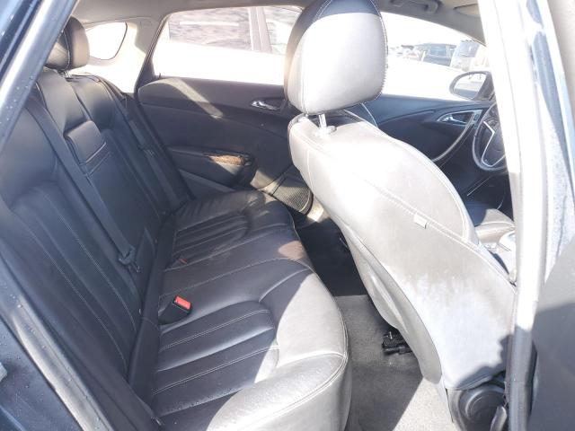 Photo 10 from auction – 2013 BUICK VERANO with VIN 1G4PS5SK0D4172124
