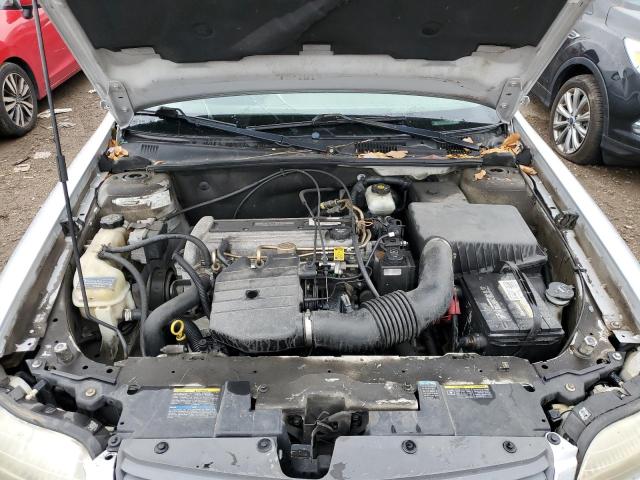 Photo 7 from auction – 2005 CHEVROLET CLASSIC with VIN 1G1ND52F25M187985