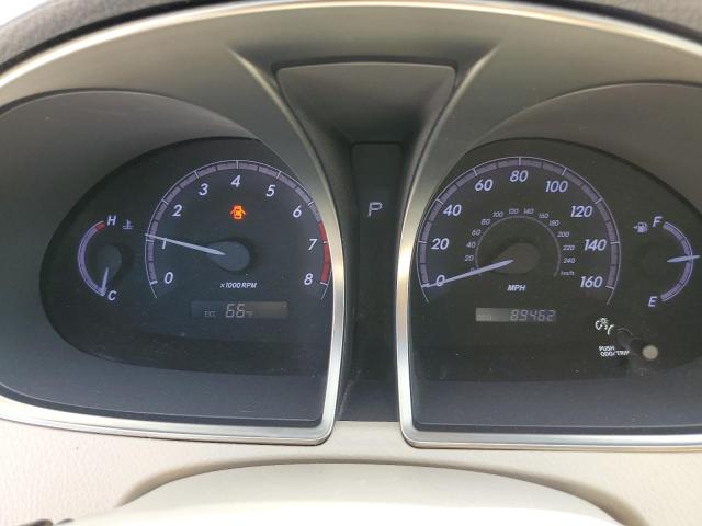 Photo 8 from auction – 2011 TOYOTA AVALON BAS with VIN 4T1BK3DB3BU380863