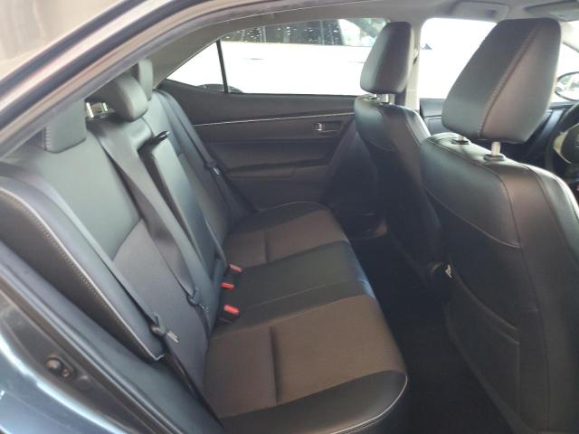 Photo 6 from auction – 2015 TOYOTA COROLLA L with VIN 2T1BURHE6FC366707