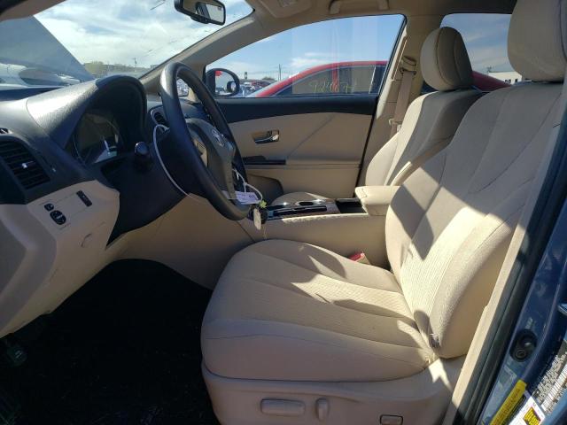 Photo 7 from auction – 2009 TOYOTA VENZA with VIN 4T3ZE11A09U008923